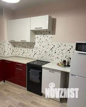 1-к квартира, посуточно, 33м2, 14/16 этаж
