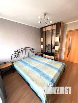 3-к квартира, на длительный срок, 52м2, 2/5 этаж