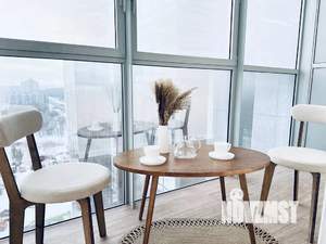 Студия квартира, посуточно, 25м2, 14/18 этаж