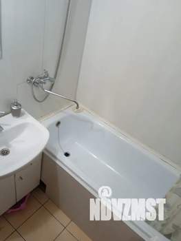 1-к квартира, посуточно, 42м2, 9/10 этаж