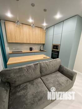 2-к квартира, на длительный срок, 46м2, 10/16 этаж