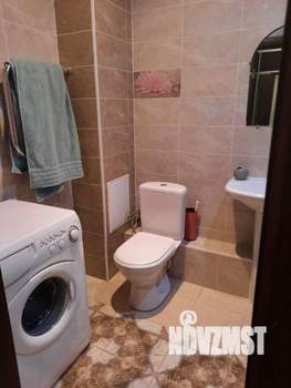 1-к квартира, на длительный срок, 47м2, 8/15 этаж