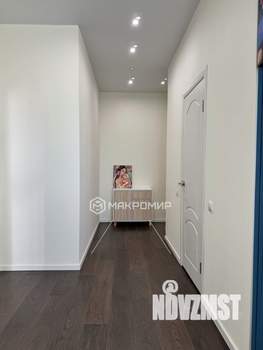 1-к квартира, на длительный срок, 45м2, 7/19 этаж