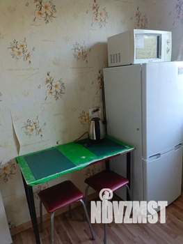 1-к квартира, посуточно, 36м2, 4/5 этаж