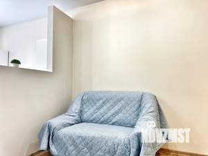 Студия квартира, посуточно, 30м2, 3/3 этаж