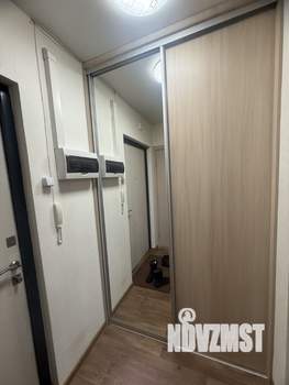 2-к квартира, на длительный срок, 32м2, 2/10 этаж