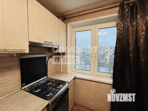 2-к квартира, на длительный срок, 44м2, 4/5 этаж