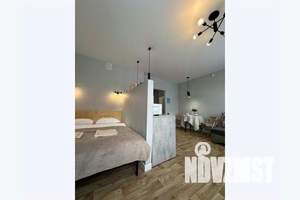 1-к квартира, посуточно, 34м2, 2/24 этаж