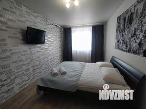2-к квартира, посуточно, 59м2, 1/1 этаж