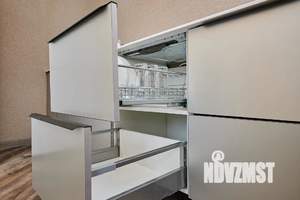 1-к квартира, посуточно, 68м2, 13/16 этаж