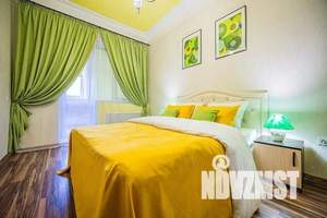 2-к квартира, посуточно, 58м2, 4/5 этаж