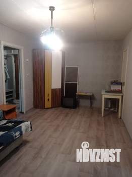 2-к квартира, на длительный срок, 43м2, 1/5 этаж