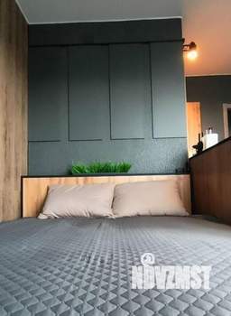 1-к квартира, посуточно, 26м2, 1/1 этаж