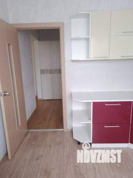 1-к квартира, на длительный срок, 38м2, 9/10 этаж