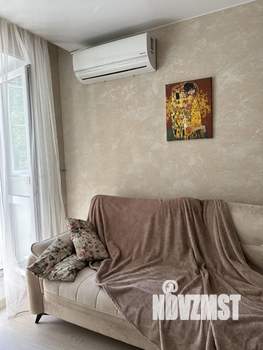 1-к квартира, на длительный срок, 29м2, 3/5 этаж
