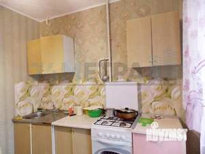 1-к квартира, на длительный срок, 36м2, 6/10 этаж
