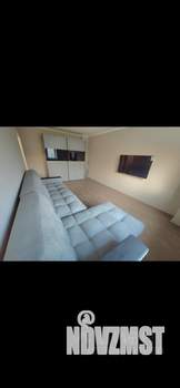 1-к квартира, на длительный срок, 38м2, 7/14 этаж