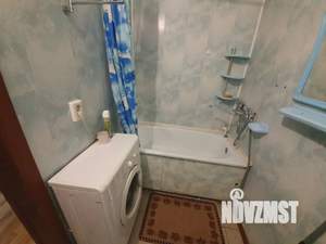 1-к квартира, посуточно, 41м2, 3/10 этаж