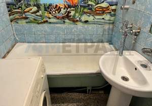2-к квартира, на длительный срок, 50м2, 2/5 этаж