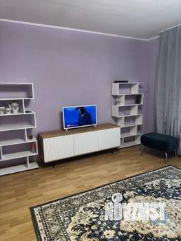 2-к квартира, на длительный срок, 55м2, 1/5 этаж