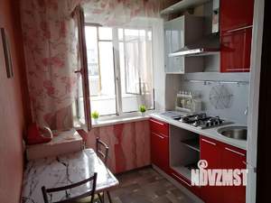 1-к квартира, на длительный срок, 31м2, 3/5 этаж