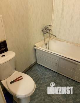 1-к квартира, на длительный срок, 30м2, 4/5 этаж
