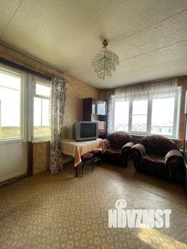 2-к квартира, на длительный срок, 50м2, 6/9 этаж