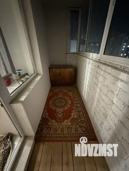 Студия квартира, на длительный срок, 26м2, 7/9 этаж