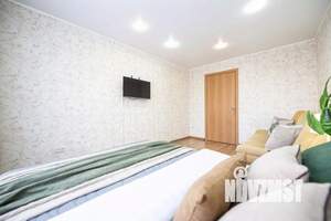 2-к квартира, посуточно, 44м2, 1/1 этаж