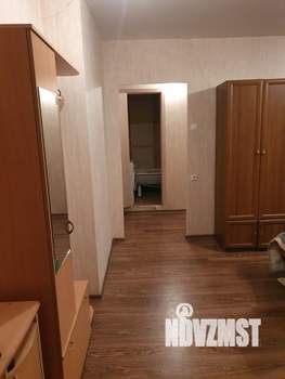 2-к квартира, на длительный срок, 48м2, 10/17 этаж