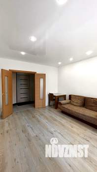 1-к квартира, на длительный срок, 38м2, 5/9 этаж