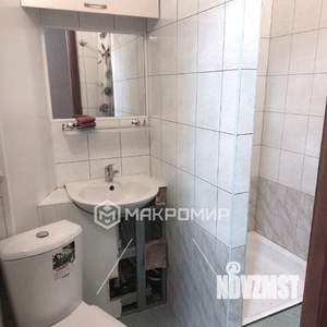 1-к квартира, на длительный срок, 30м2, 3/5 этаж