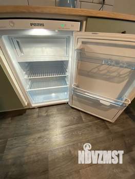 Студия квартира, посуточно, 26м2, 3/17 этаж