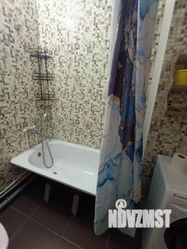 Студия квартира, на длительный срок, 24м2, 5/15 этаж