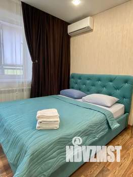 Студия квартира, посуточно, 30м2, 6/19 этаж