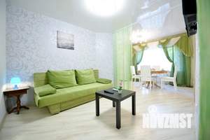 2-к квартира, посуточно, 42м2, 2/5 этаж