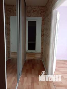 1-к квартира, на длительный срок, 43м2, 9/10 этаж