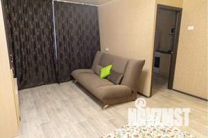 1-к квартира, посуточно, 33м2, 1/5 этаж