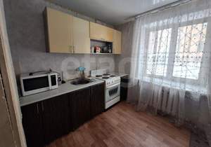 3-к квартира, на длительный срок, 55м2, 1/5 этаж