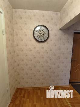 1-к квартира, посуточно, 43м2, 1/10 этаж