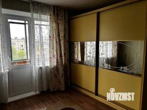 1-к квартира, на длительный срок, 34м2, 5/5 этаж