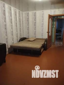2-к квартира, посуточно, 55м2, 6/9 этаж