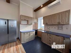 3-к квартира, на длительный срок, 95м2, 16/16 этаж