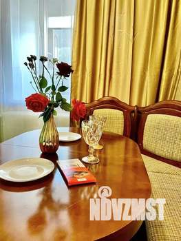 1-к квартира, посуточно, 40м2, 3/14 этаж