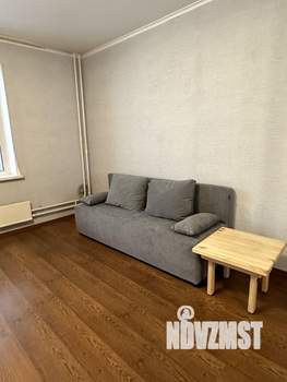 1-к квартира, на длительный срок, 40м2, 1/10 этаж