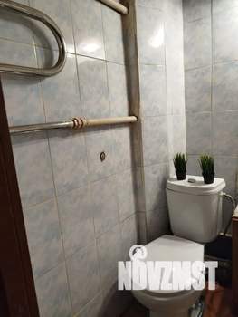 1-к квартира, посуточно, 29м2, 6/9 этаж