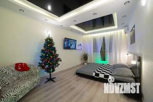 1-к квартира, посуточно, 35м2, 8/9 этаж