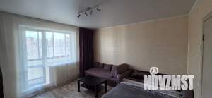 1-к квартира, посуточно, 41м2, 9/10 этаж