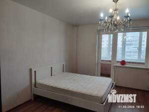 2-к квартира, на длительный срок, 53м2, 6/10 этаж