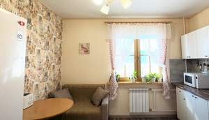 1-к квартира, на длительный срок, 32м2, 2/9 этаж